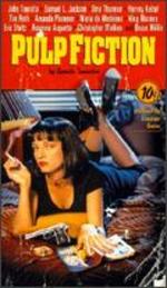 Pulp Fiction
