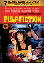 Pulp Fiction - Quentin Tarantino