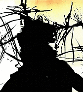 Pulphope: The Art of Paul Pope