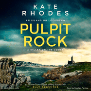 Pulpit Rock: The Isles of Scilly Mysteries: 4