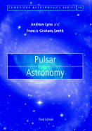 Pulsar Astronomy