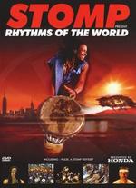 Pulse: A STOMP Odyssey