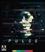 Pulse [Blu-ray/DVD] [2 Discs]