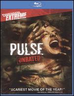Pulse [Blu-ray] - Jim Sonzero
