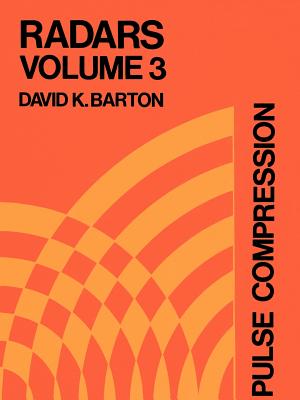 Pulse Compression - Barton, David K