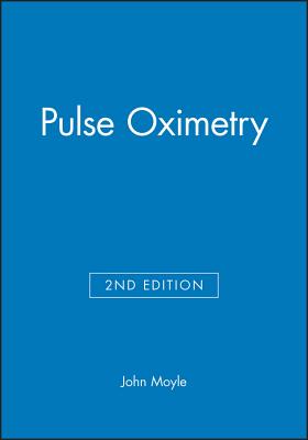 Pulse Oximetry - Moyle, John