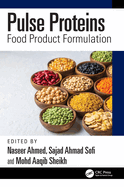 Pulse Proteins: Food Product Formulation