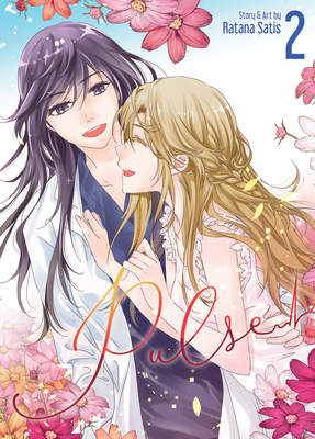 Pulse Vol. 2 - Satis, Ratana