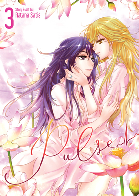 Pulse Vol. 3 - Satis, Ratana