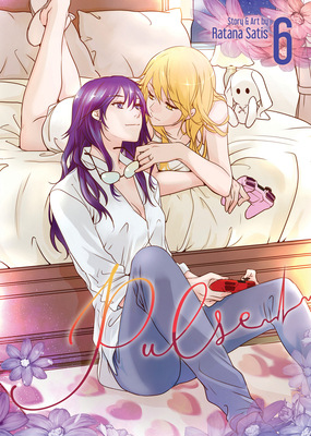 Pulse Vol. 6 - Satis, Ratana