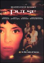 Pulse - Marcus Adams