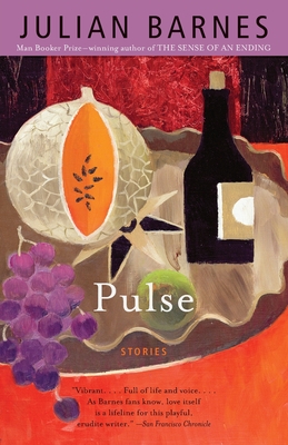 Pulse - Barnes, Julian