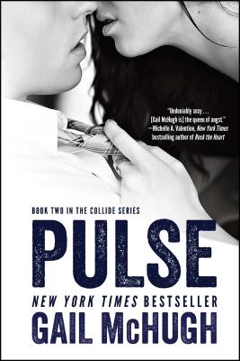 Pulse - McHugh, Gail