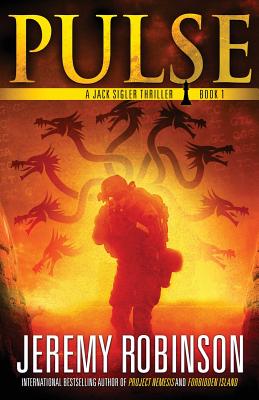 Pulse - Robinson, Jeremy