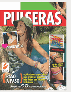 Pulseras Paso a Paso 1: para hacer con tus amigos