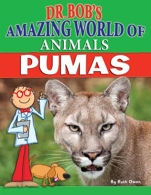 Pumas - Owen, Ruth