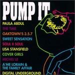 Pump It