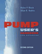 Pump User's Handbook: Life Extension