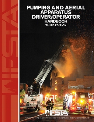 Pumping and Aerial Apparatus Driver/Operator Handbook - IFSTA