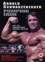 Pumping Iron