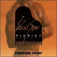 Pumping Ivory - David Syme