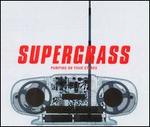 Pumping on Your Stereo