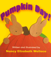Pumpkin Day!