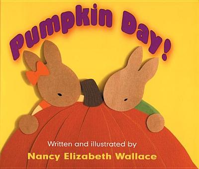Pumpkin Day! - 