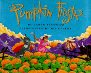 Pumpkin Fiesta - Yacowitz, Caryn