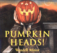 Pumpkin Heads