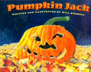 Pumpkin Jack