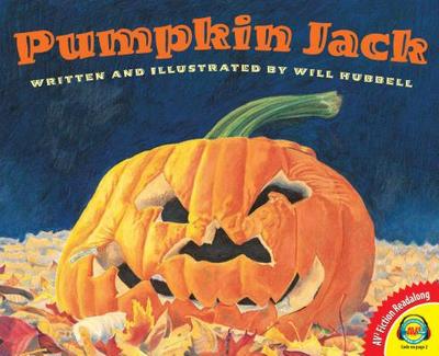 Pumpkin Jack - 