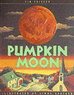 Pumpkin Moon - Preston, Tim
