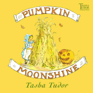 Pumpkin Moonshine