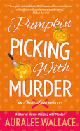 Pumpkin Picking with Murder