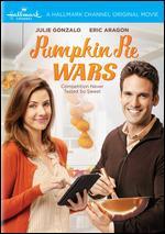 Pumpkin Pie Wars