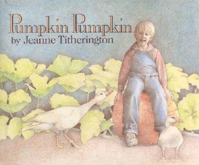Pumpkin Pumpkin - 