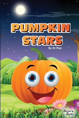 Pumpkin Stars - Pao