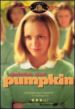 Pumpkin