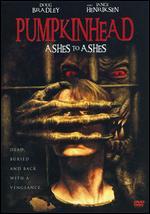 Pumpkinhead: Ashes to Ashes