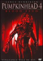 Pumpkinhead: Blood Feud