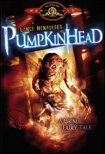 Pumpkinhead