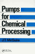 Pumps for Chemical Processing