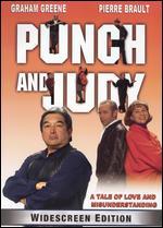 Punch and Judy