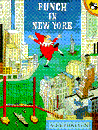 Punch in New York