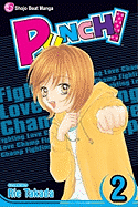 Punch!, Vol. 2
