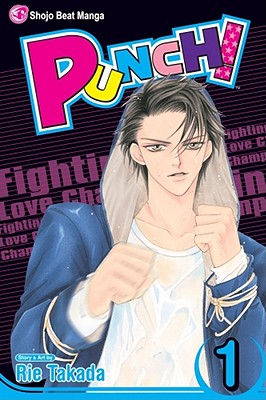 Punch!: Volume 1 - 