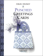 Punched Greeting Cards