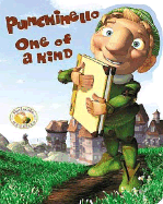 Punchinello: One of a Kind