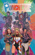 Punchline Volume 2: Best Frenemies